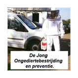 De Jong ongediertebestrijding en preventie